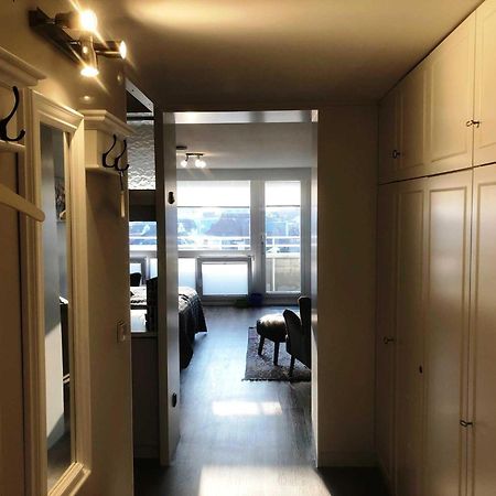 Ferienwohnung Gericke Im Hanseatenhaus Westerland Zewnętrze zdjęcie
