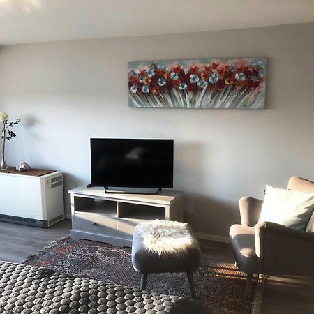 Ferienwohnung Gericke Im Hanseatenhaus Westerland Zewnętrze zdjęcie