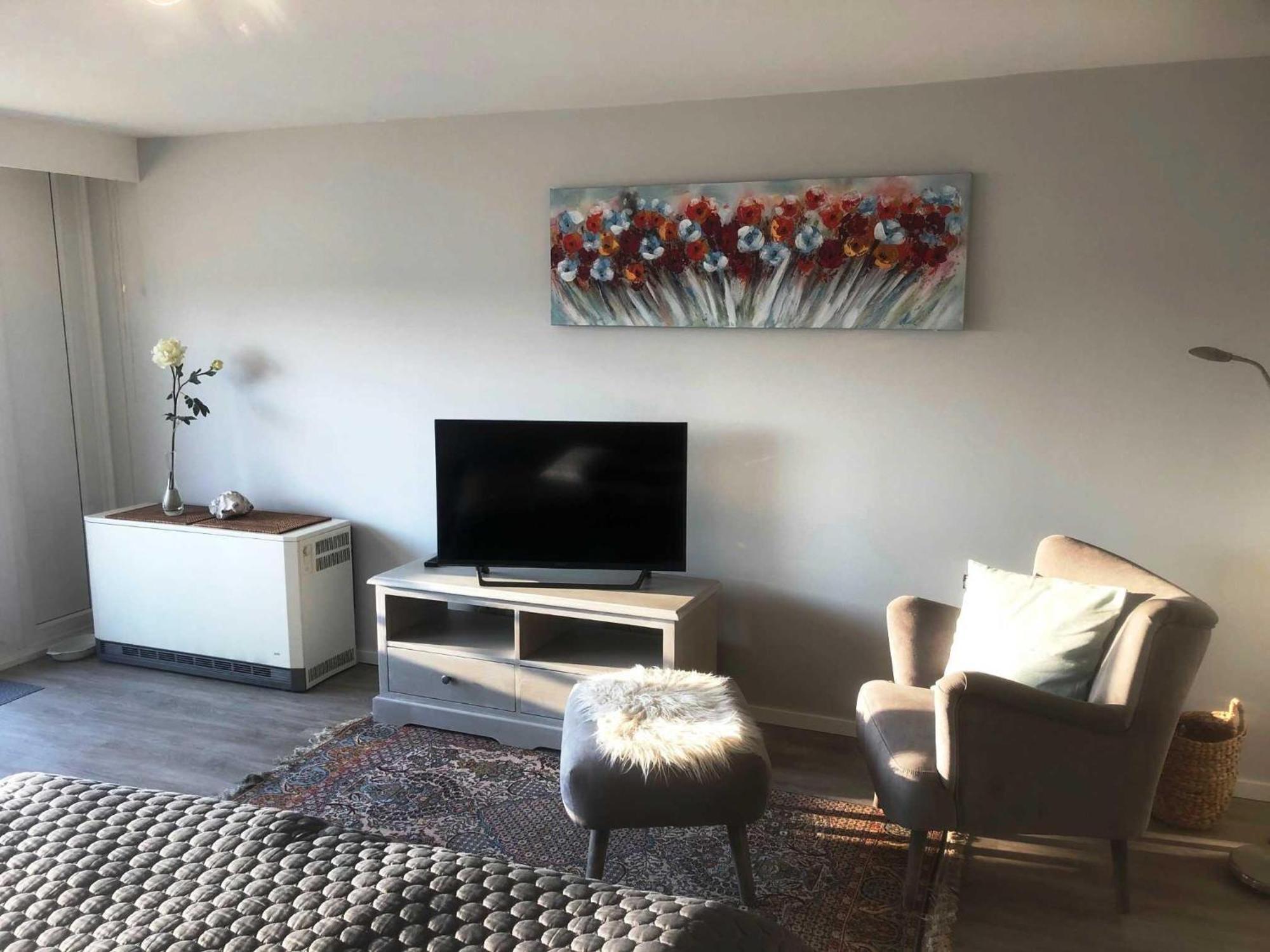 Ferienwohnung Gericke Im Hanseatenhaus Westerland Zewnętrze zdjęcie