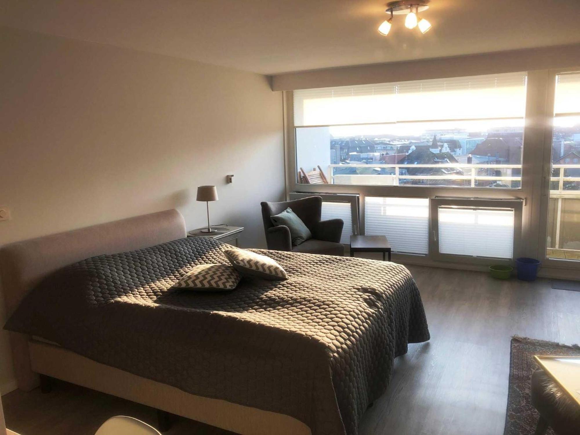 Ferienwohnung Gericke Im Hanseatenhaus Westerland Zewnętrze zdjęcie
